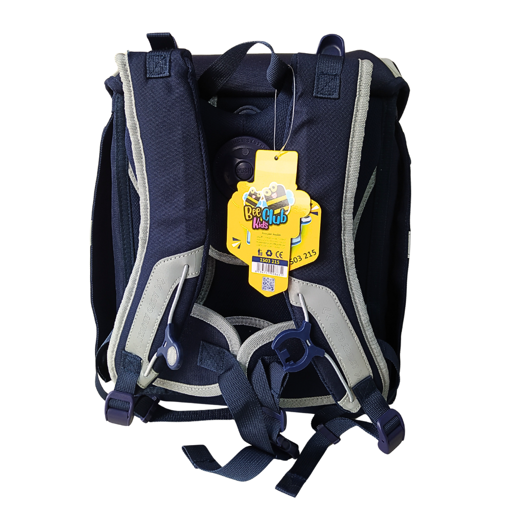 SAC A DOS EXINE ORTHOPEDIQUE IS03215