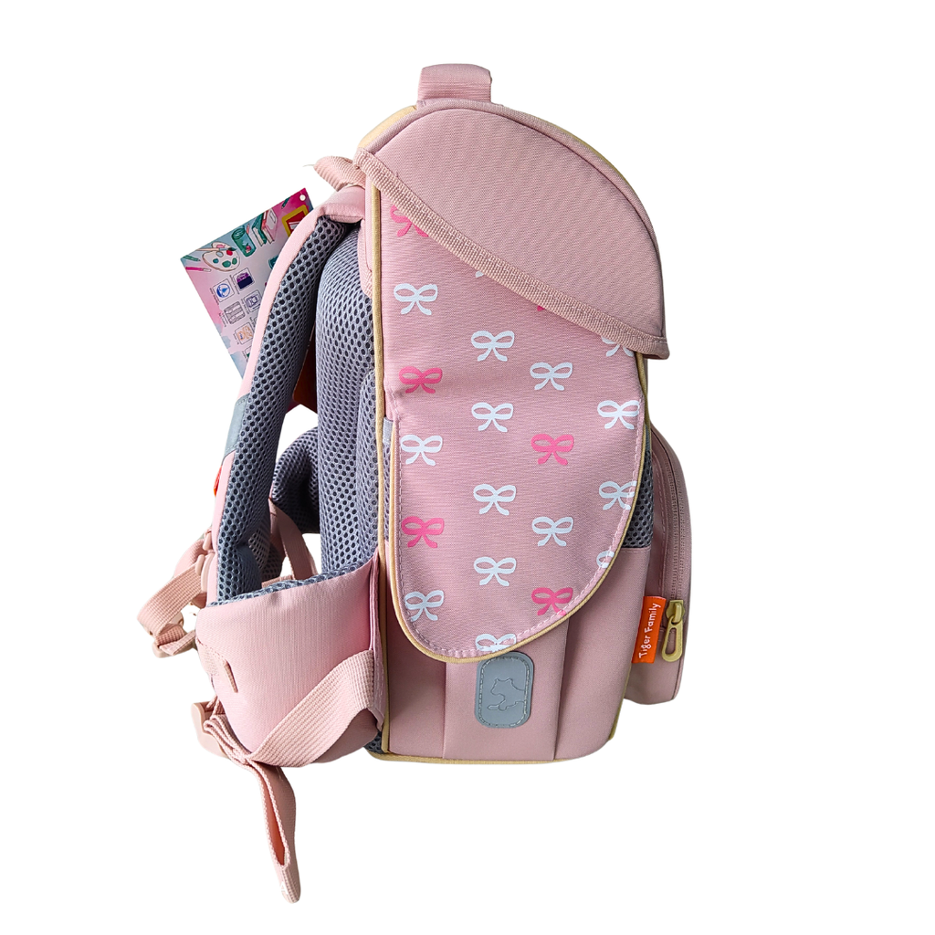 SAC A DOS ERGONOMIQUE TIGER IR12F03