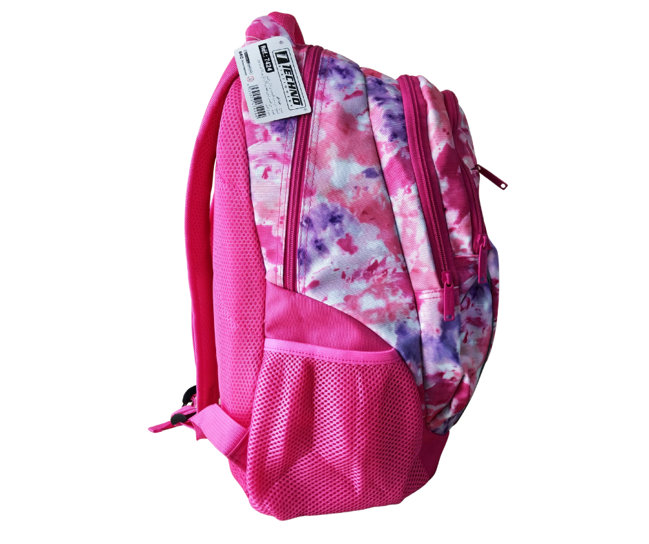 SAC A DOS TECHNO TE7424