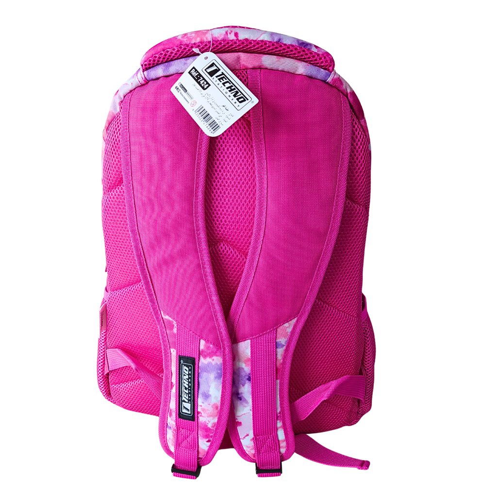 SAC A DOS TECHNO TE7424