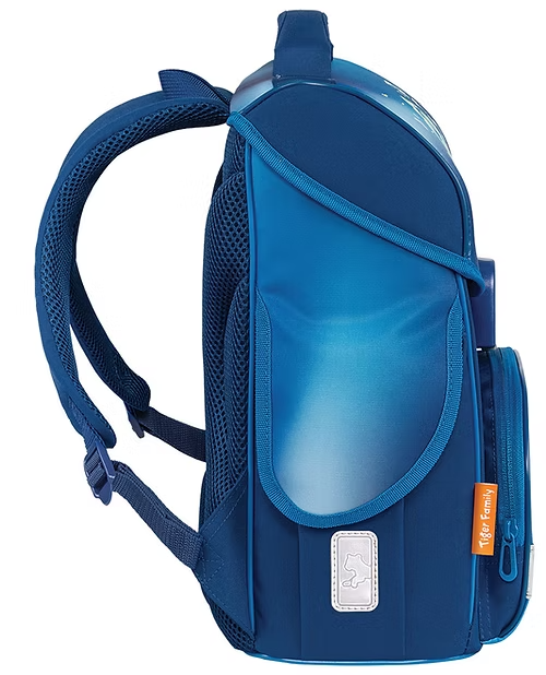 SAC A DOS TIGER ERGONOMIQUE LITE TIME TO PLAY IR16G02