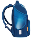 SAC A DOS TIGER ERGONOMIQUE LITE TIME TO PLAY IR16G02