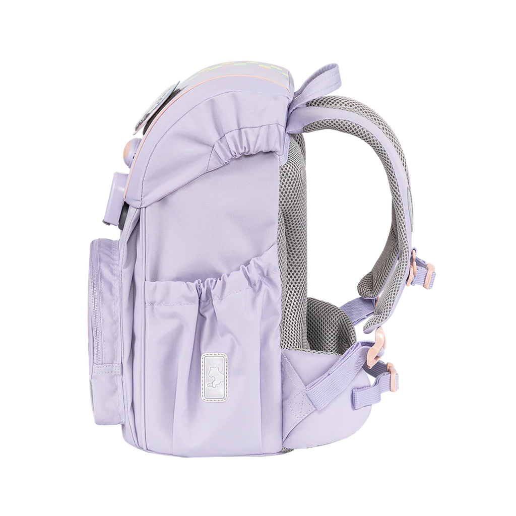SAC A DOS ERGONOMIQUE TIGER IE52F3