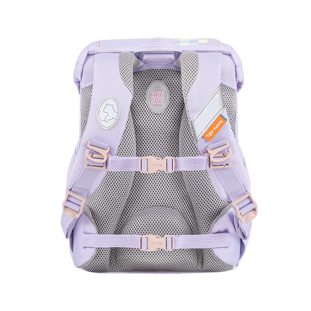 SAC A DOS ERGONOMIQUE TIGER IE52F3