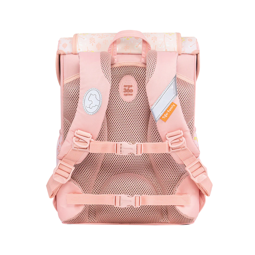 SAC A DOS ERGONOMIQUE TIGER IE62F201