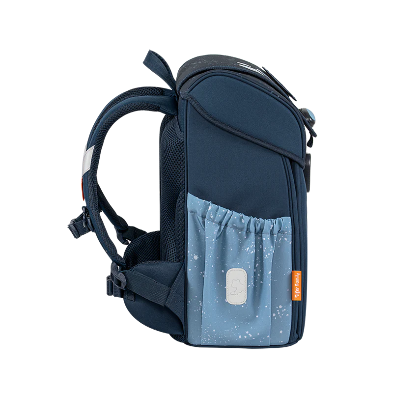 SAC A DOS ERGONOMIQUE TIGER  IR62G02