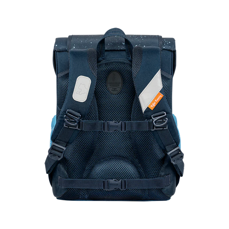 SAC A DOS ERGONOMIQUE TIGER  IR62G02