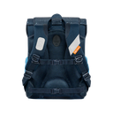 SAC A DOS ERGONOMIQUE TIGER  IR62G02