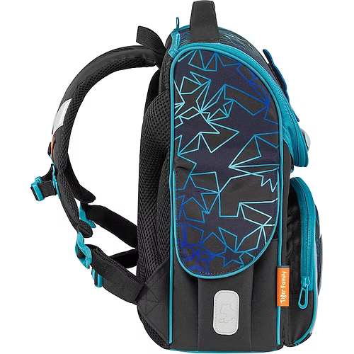 SAC A DOS ERGONOMIQUE TIGER  IR11G01