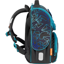 SAC A DOS ERGONOMIQUE TIGER  IR11G01