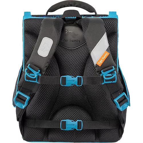 SAC A DOS ERGONOMIQUE TIGER  IR11G01