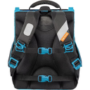 SAC A DOS ERGONOMIQUE TIGER  IR11G01