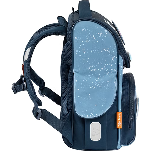 SAC A DOS ERGONOMIQUE TIGER IR11G02