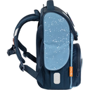 SAC A DOS ERGONOMIQUE TIGER IR11G02