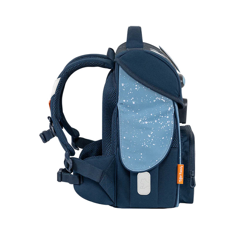 SAC A DOS ERGONOMIQUE TIGER IR12G02