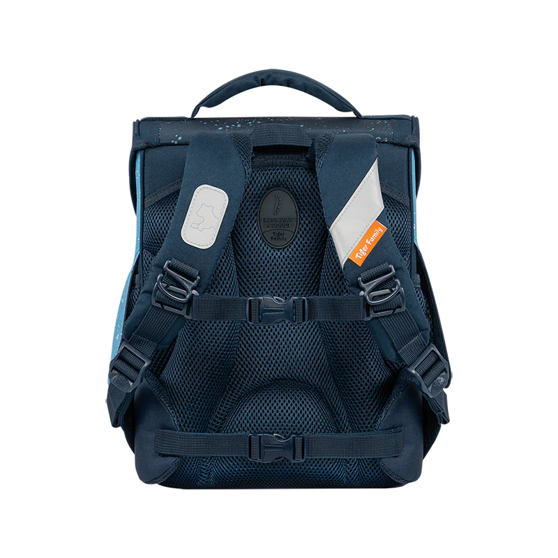 SAC A DOS ERGONOMIQUE TIGER IR12G02