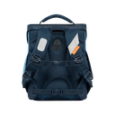 SAC A DOS ERGONOMIQUE TIGER IR12G02