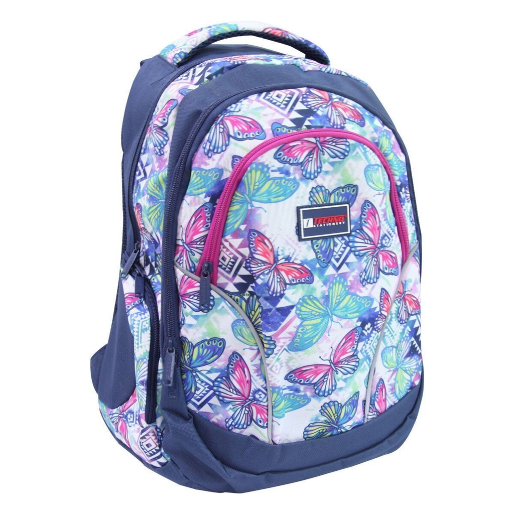 SAC A DOS TECHNO TE7415