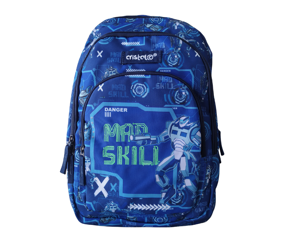 SAC A DOS CRISTAL CR3020