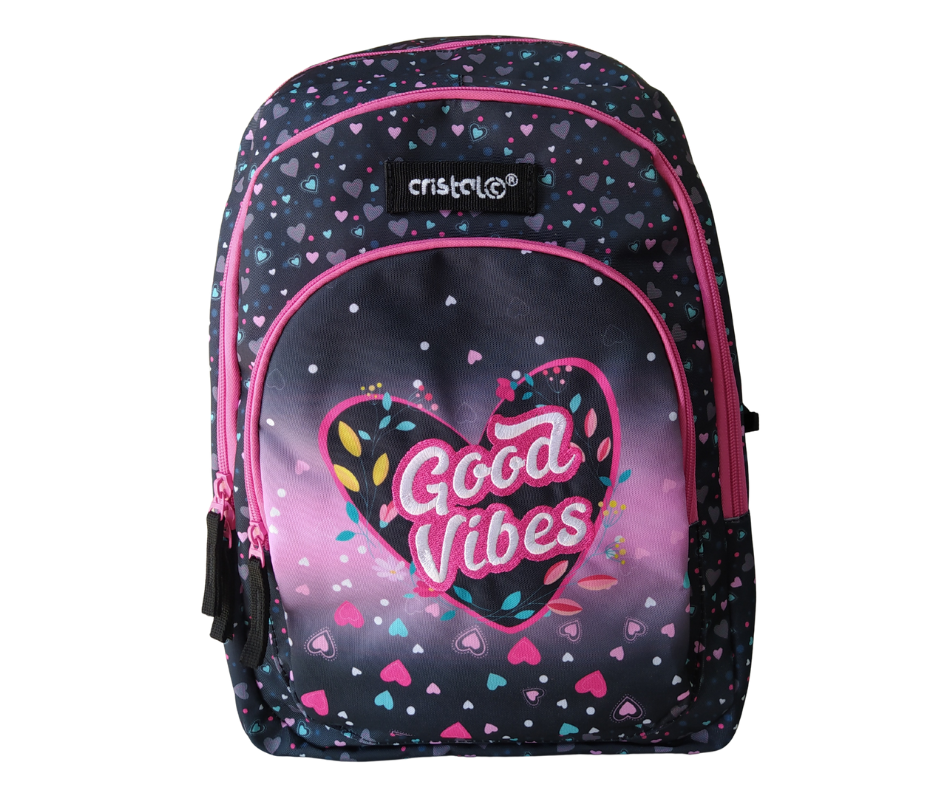 SAC A DOS CRISTAL CR3020