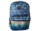 SAC A DOS CRISTAL 2 POCHES GARCON  3711