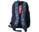 SAC A DOS CRISTAL 2 POCHES GARCON  3711