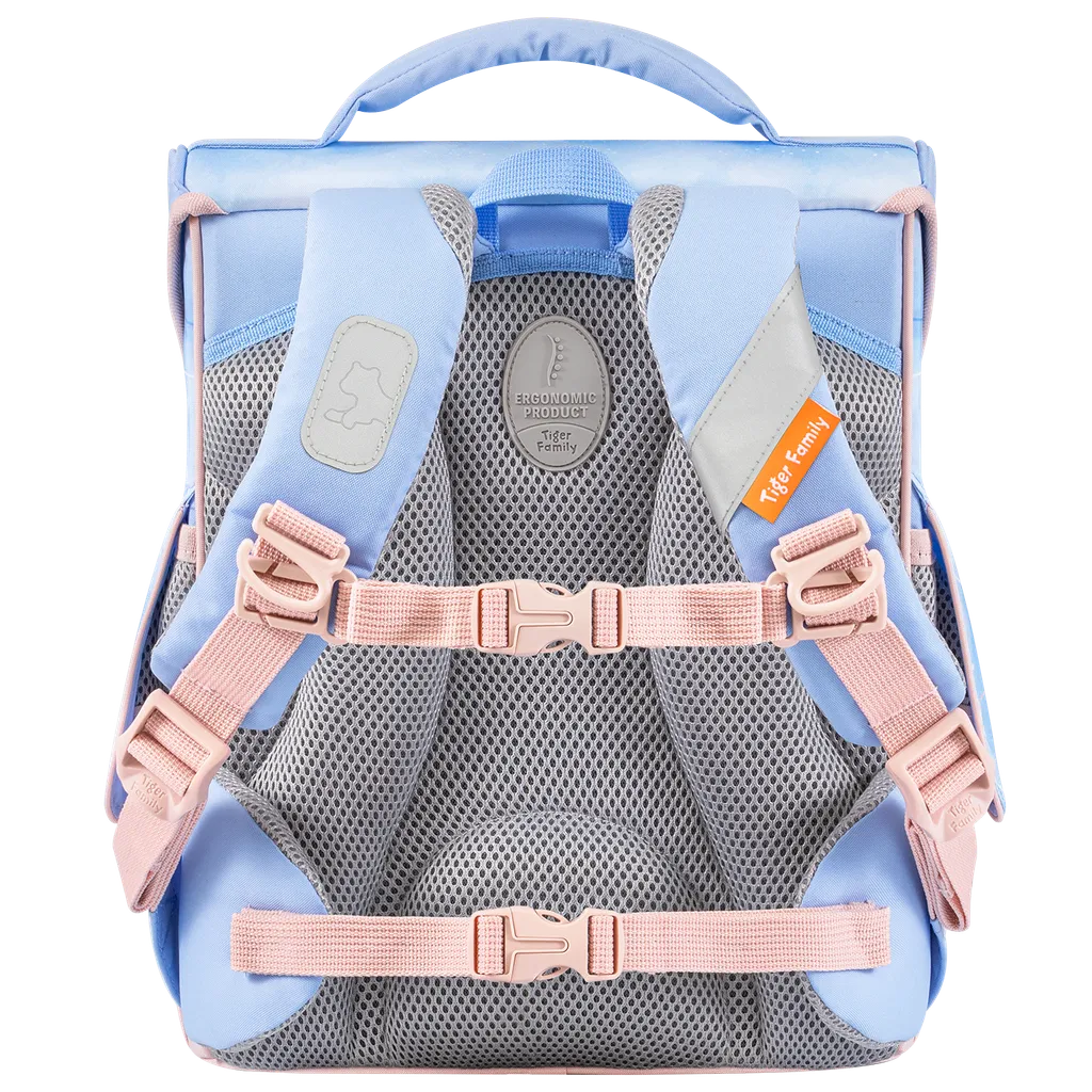 SAC A DOS ERGONOMIQUE TIGER IR12F04