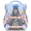 SAC A DOS ERGONOMIQUE TIGER IR12F04