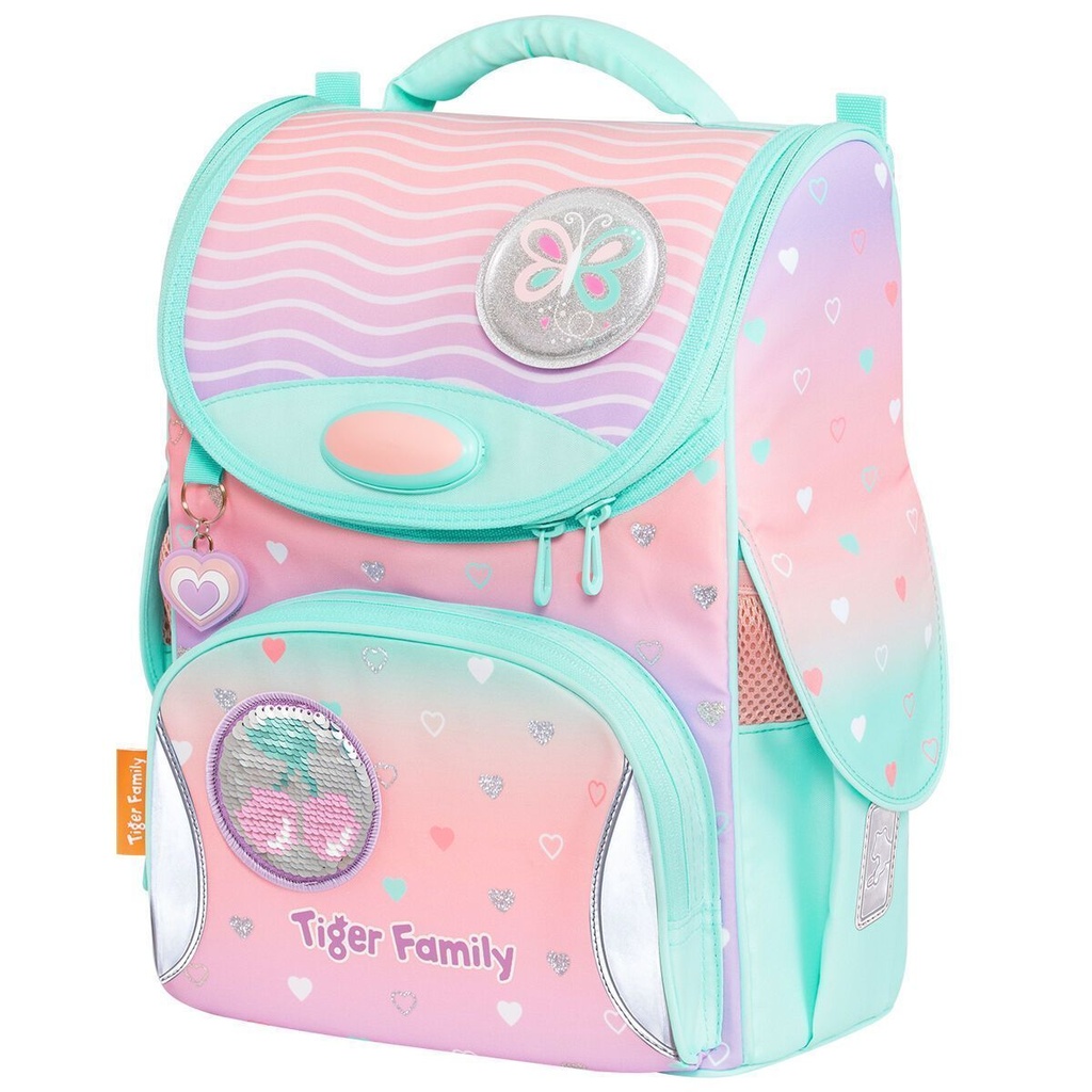 SAC A DOS ERGONOMIQUE TIGER IG11F3
