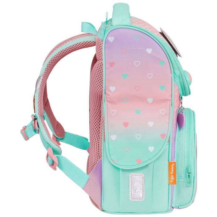 SAC A DOS ERGONOMIQUE TIGER IG11F3