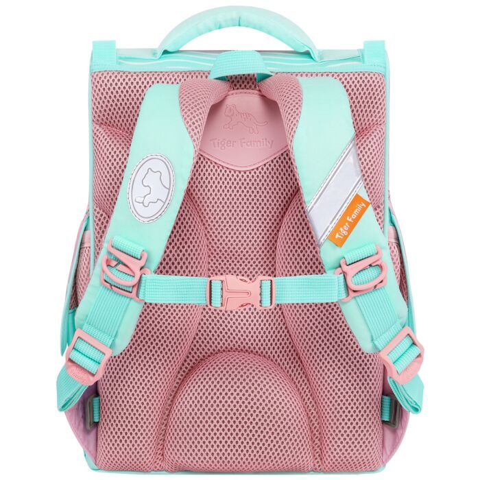 SAC A DOS ERGONOMIQUE TIGER IG11F3