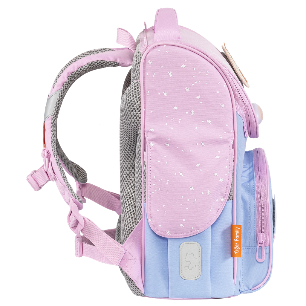 SAC A DOS TIGER ERGONOMIQUE SLUMBER PARTY IR11F0200