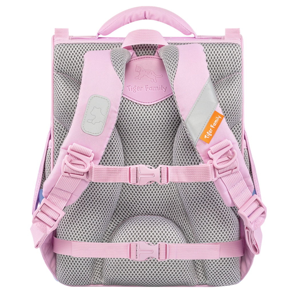 SAC A DOS TIGER ERGONOMIQUE SLUMBER PARTY IR11F0200