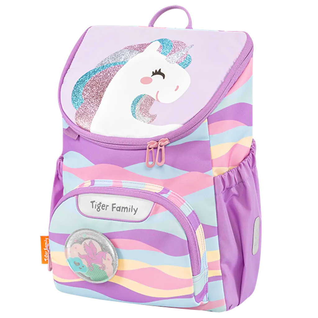 SAC A DOS ERGONOMIQUE TIGER  IR04F02