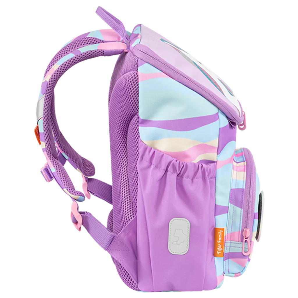 SAC A DOS ERGONOMIQUE TIGER  IR04F02