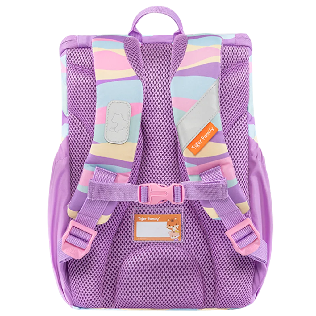 SAC A DOS ERGONOMIQUE TIGER  IR04F02