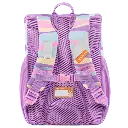 SAC A DOS ERGONOMIQUE TIGER  IR04F02