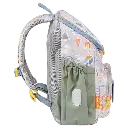 SAC A DOS ERGONOMIQUE TIGER  IR04G02