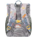 SAC A DOS ERGONOMIQUE TIGER  IR04G02