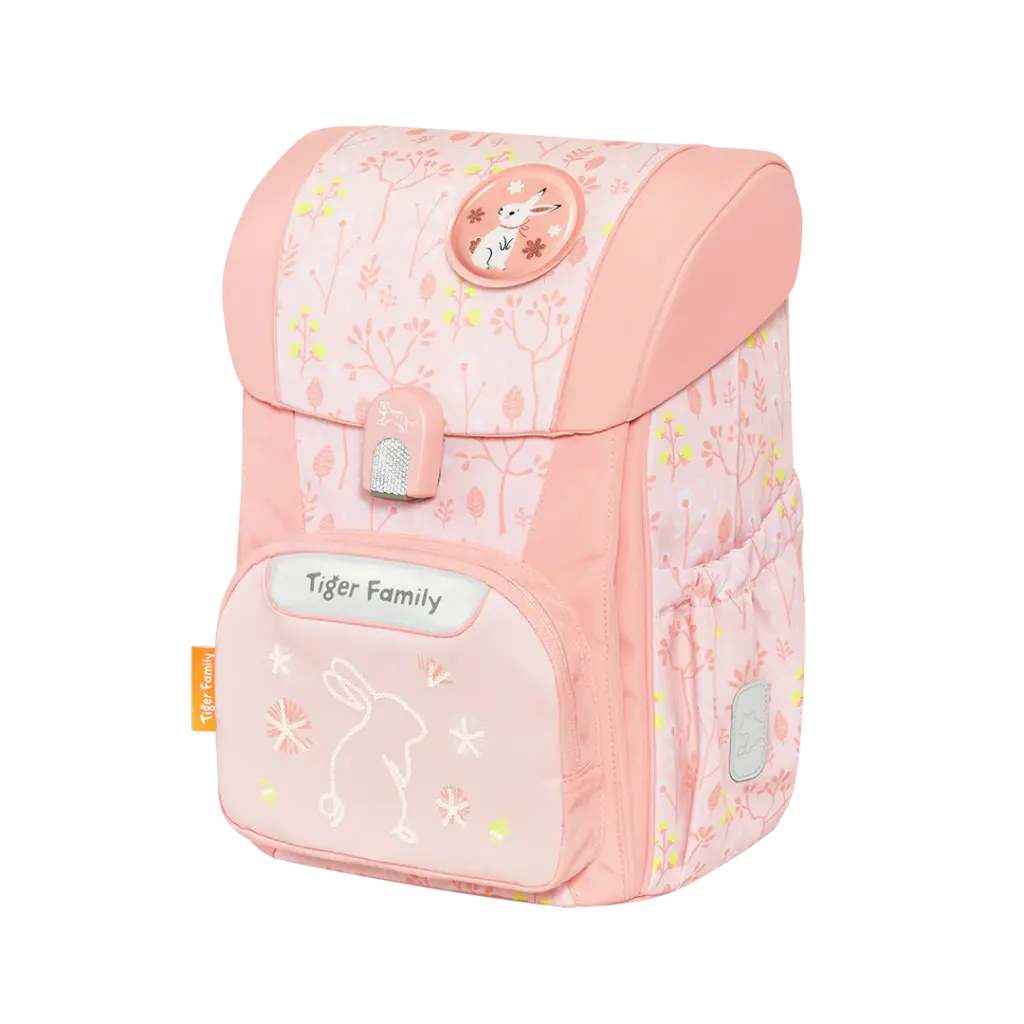 SAC A DOS ERGONOMIQUE TIGER  IR52F04