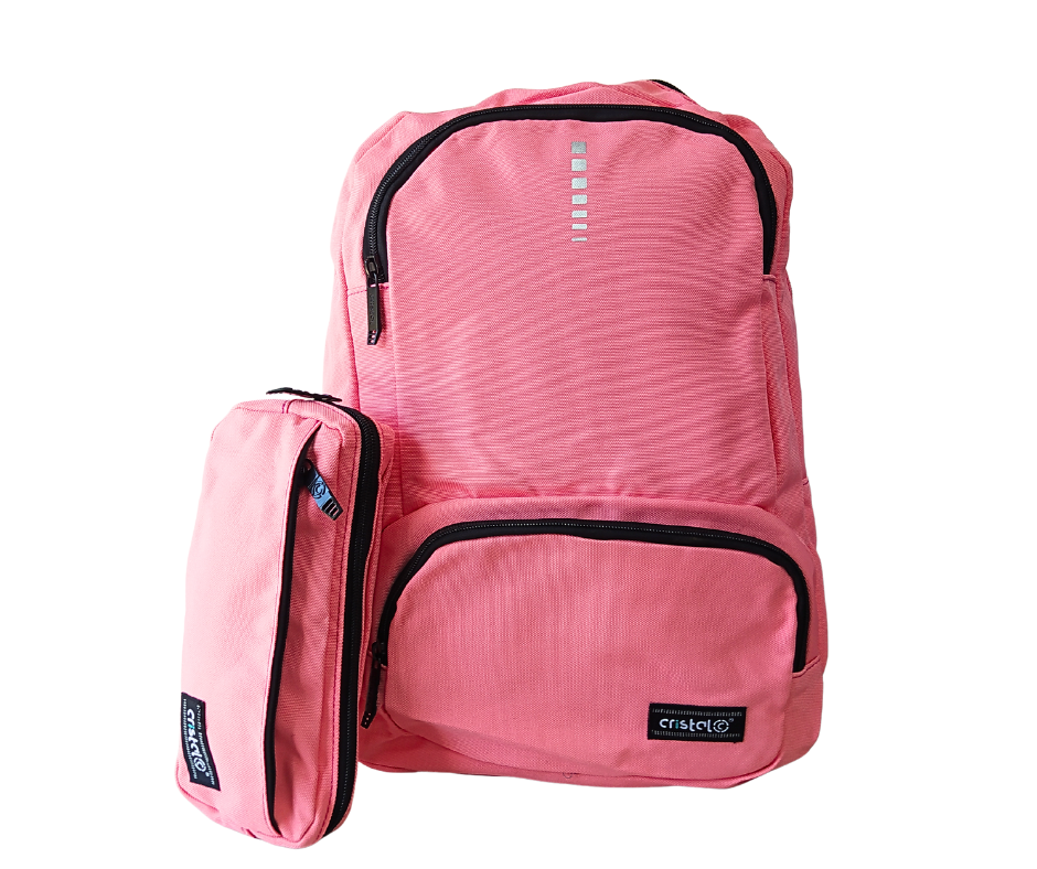 SAC A DOS CRISTAL CR4321