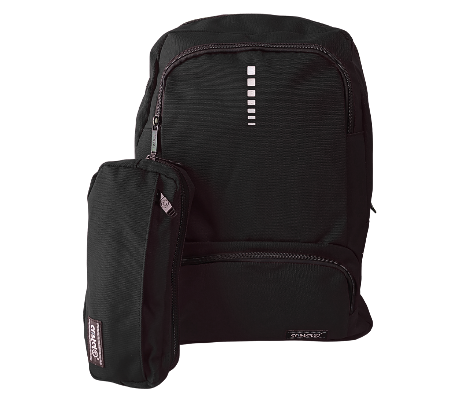 SAC A DOS CRISTAL CR4321