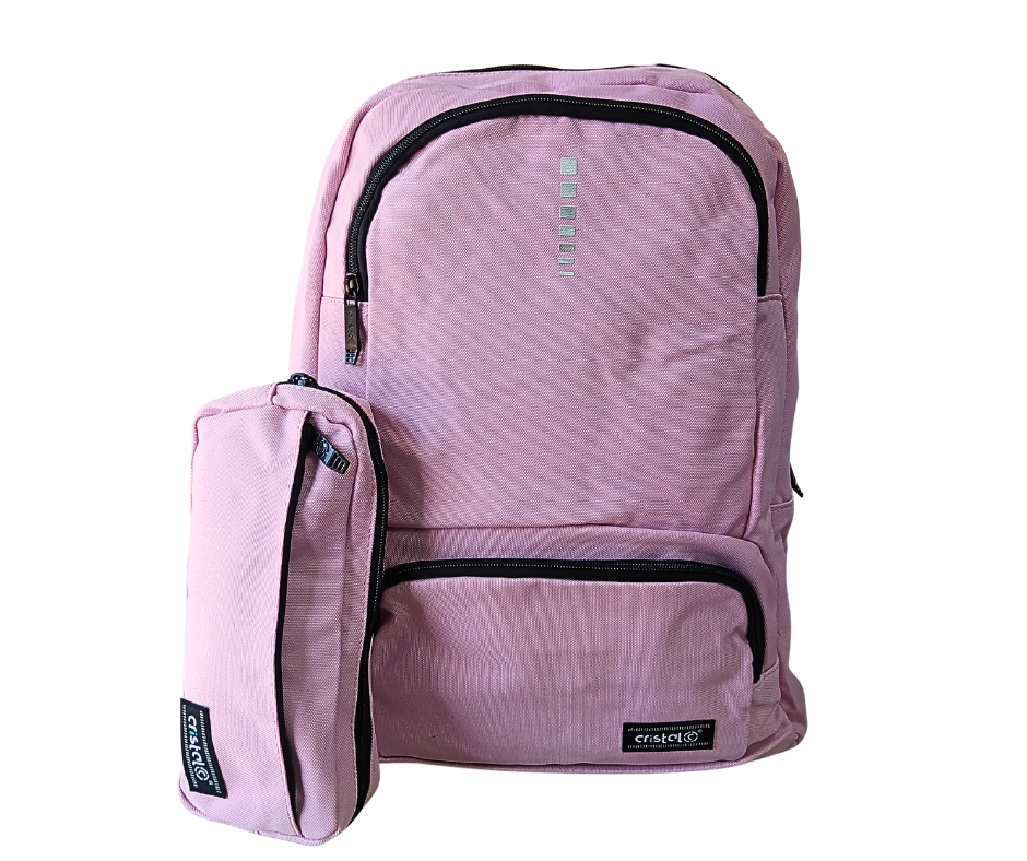 SAC A DOS CRISTAL CR4321