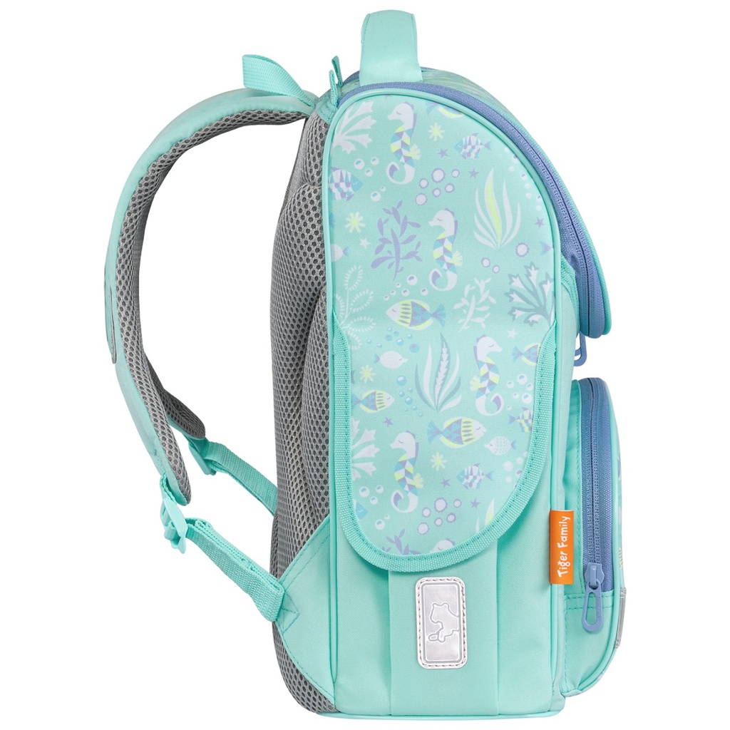 SAC A DOS TIGER ERGONOMIQUE LITE PEARLY IR15F0200