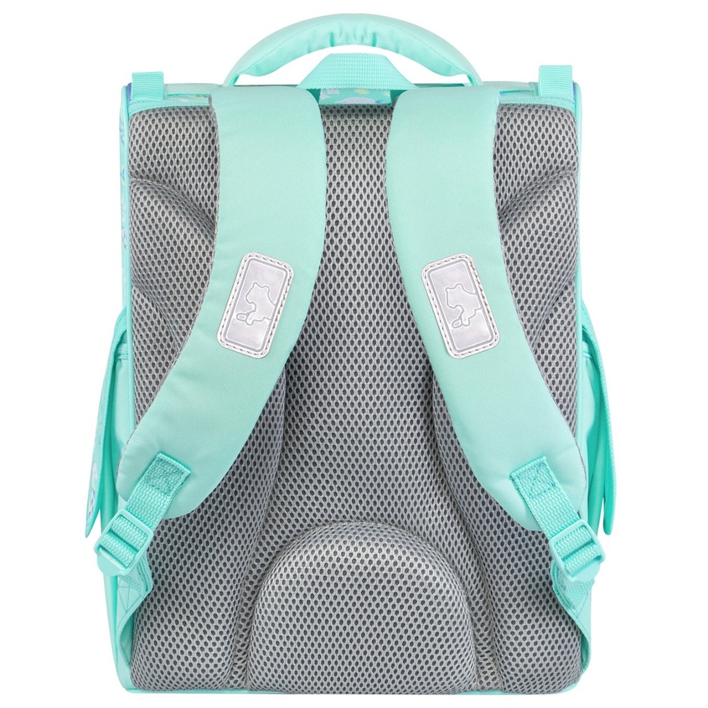 SAC A DOS TIGER ERGONOMIQUE LITE PEARLY IR15F0200