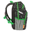 SAC A DOS ERGONOMIQUE TIGER  IGO1G