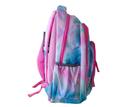 SAC A DOS CRISTAL 3 POCHES FILLES  3610