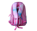 SAC A DOS CRISTAL 3 POCHES FILLES  3610