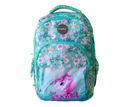 SAC A DOS CRISTAL 3 POCHES FILLES  3610