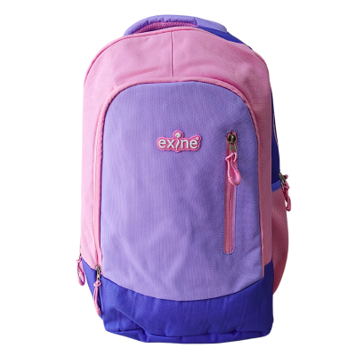SAC A DOS EXINE IS03800